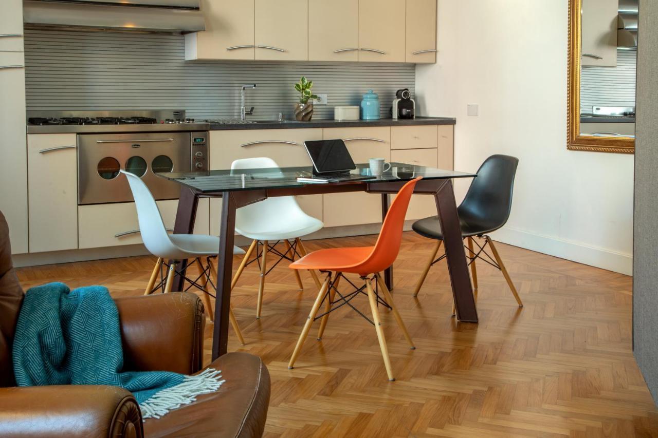 Angelico Loft Apartment Rome Luaran gambar