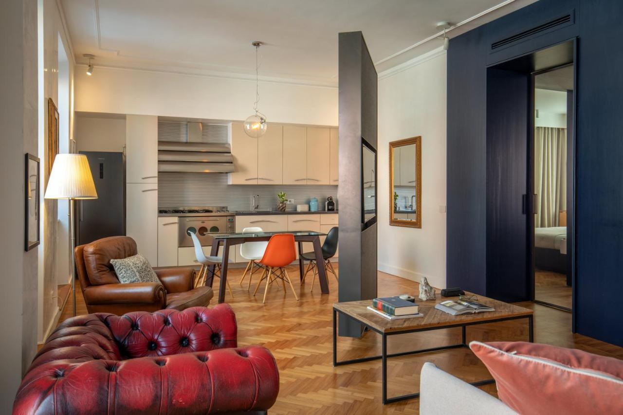 Angelico Loft Apartment Rome Luaran gambar