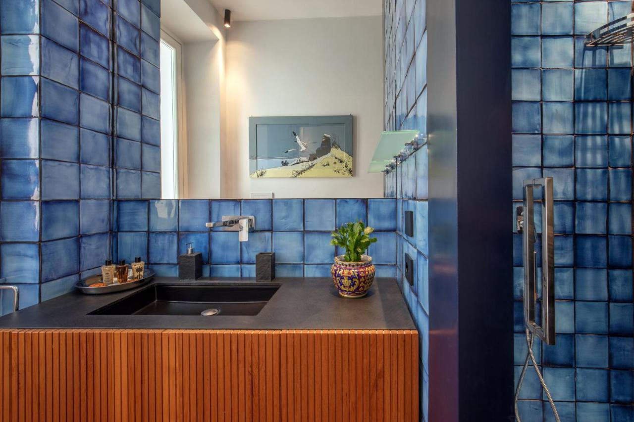 Angelico Loft Apartment Rome Luaran gambar